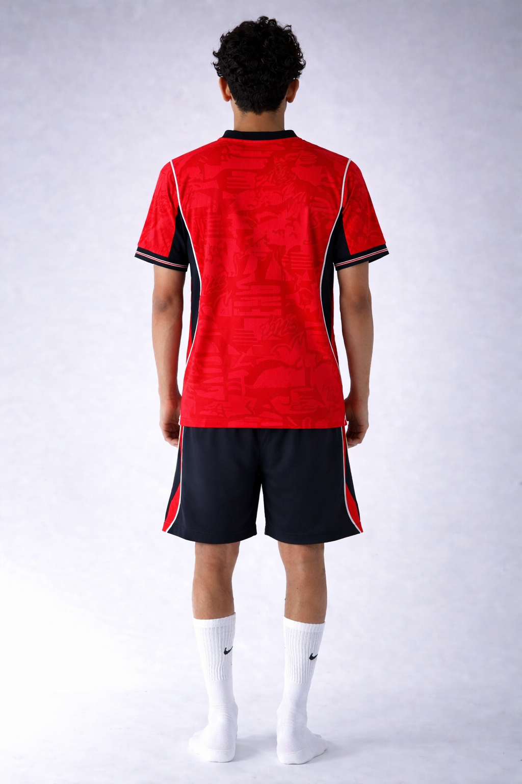 England World Cup 2026 Away - Set Quality