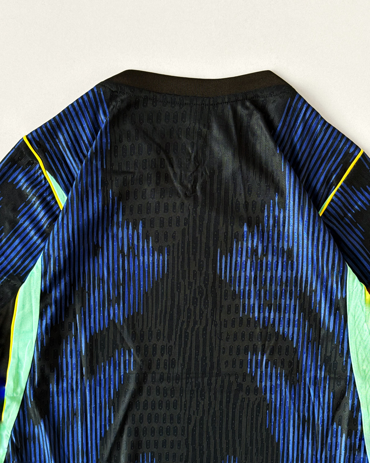 Brazil World Cup 2026 Away - Player Quality