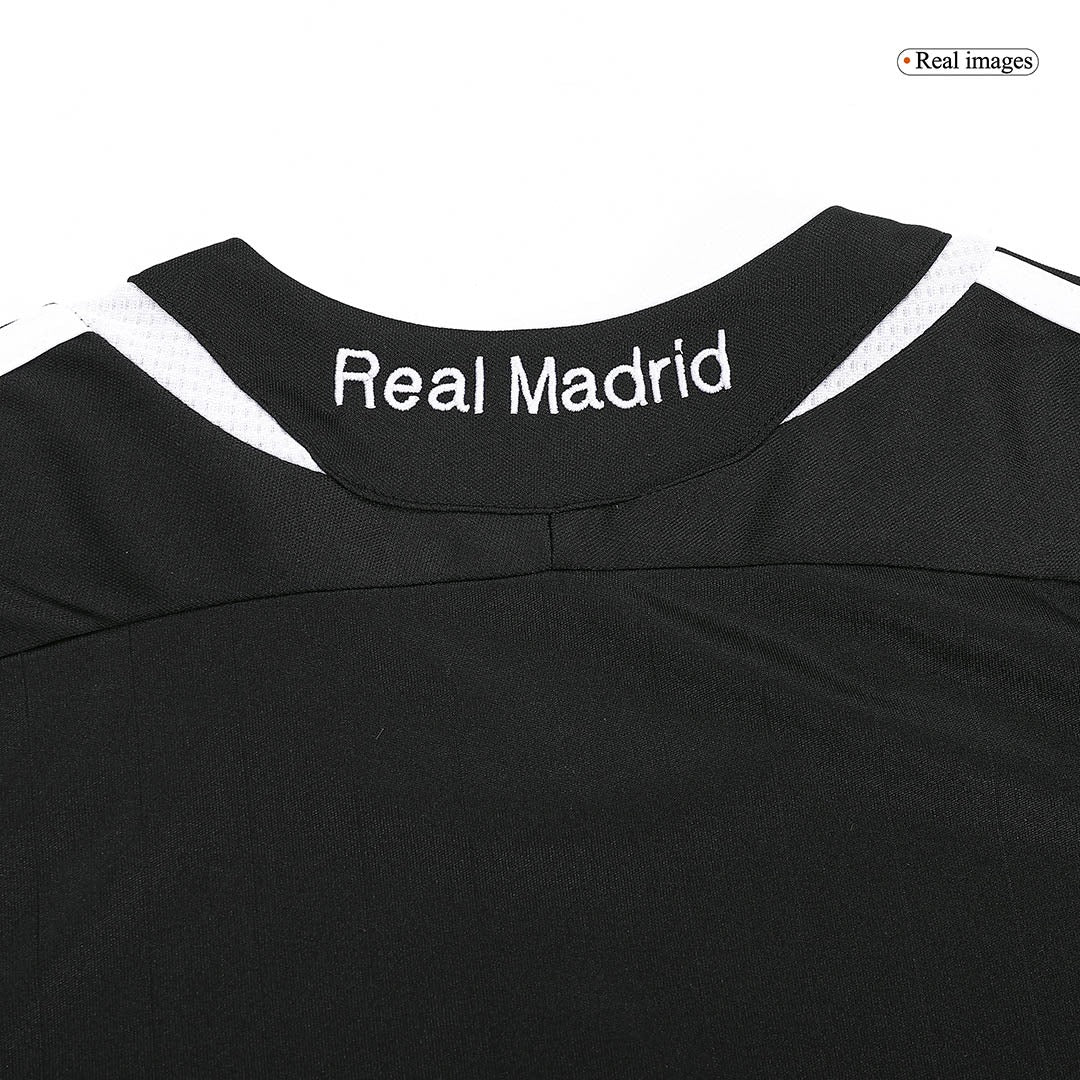 Real Madrid 2006/2007 - Retro