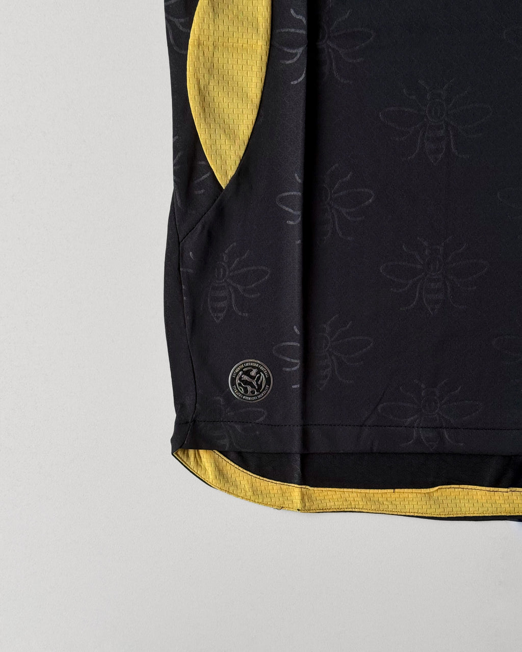Man City 26/27 Away Jersey - Player Quality