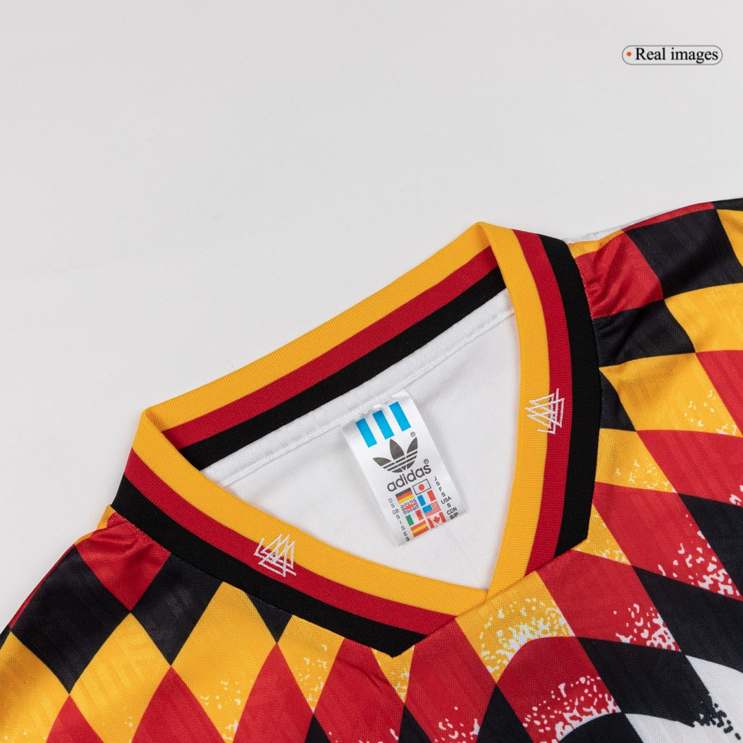 Germany 1994 WL Home - Retro