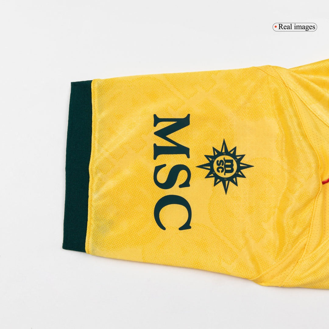 AC Milan 25/26 Away-Player Quality