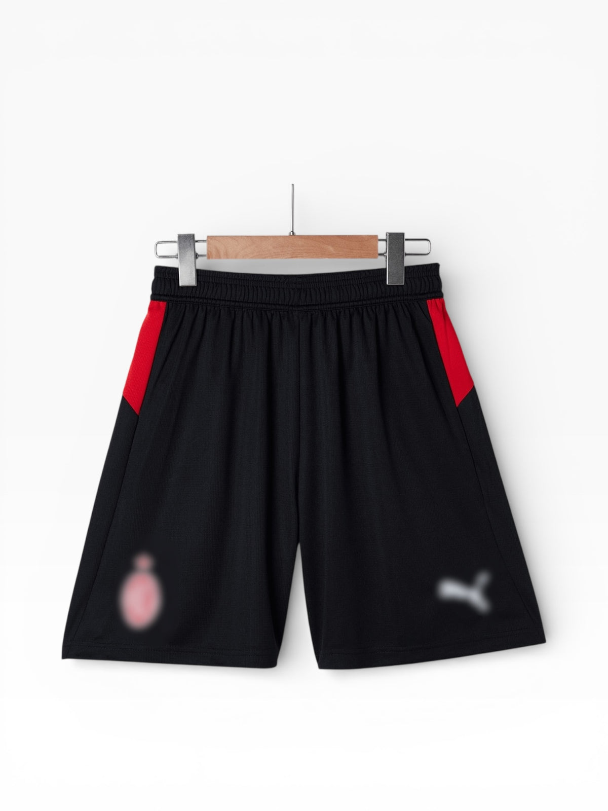 Ac Milan 2025-26 Home - Set Quality