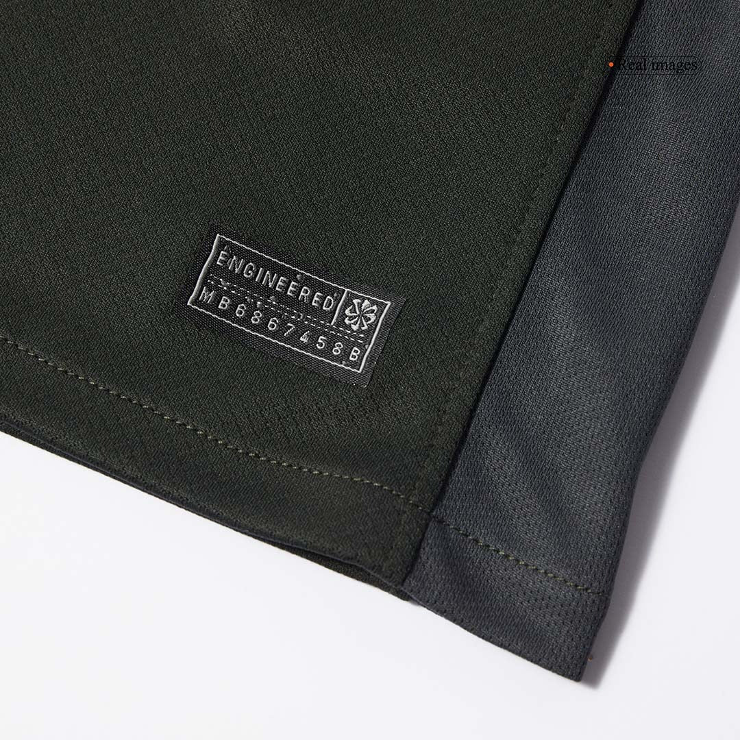 LIVERPOOL AWAY KIT 24/25 - SET QUALITY