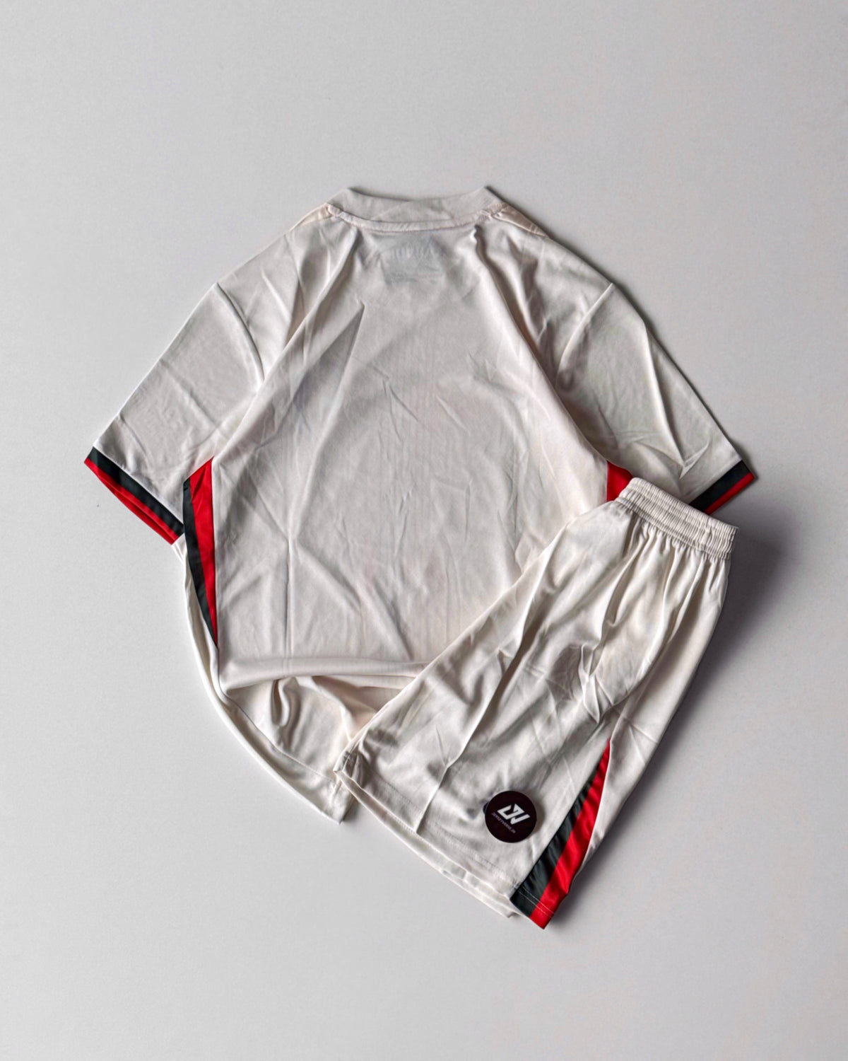 CHELSEA AWAY KIT 25/26 - SET QUALITY