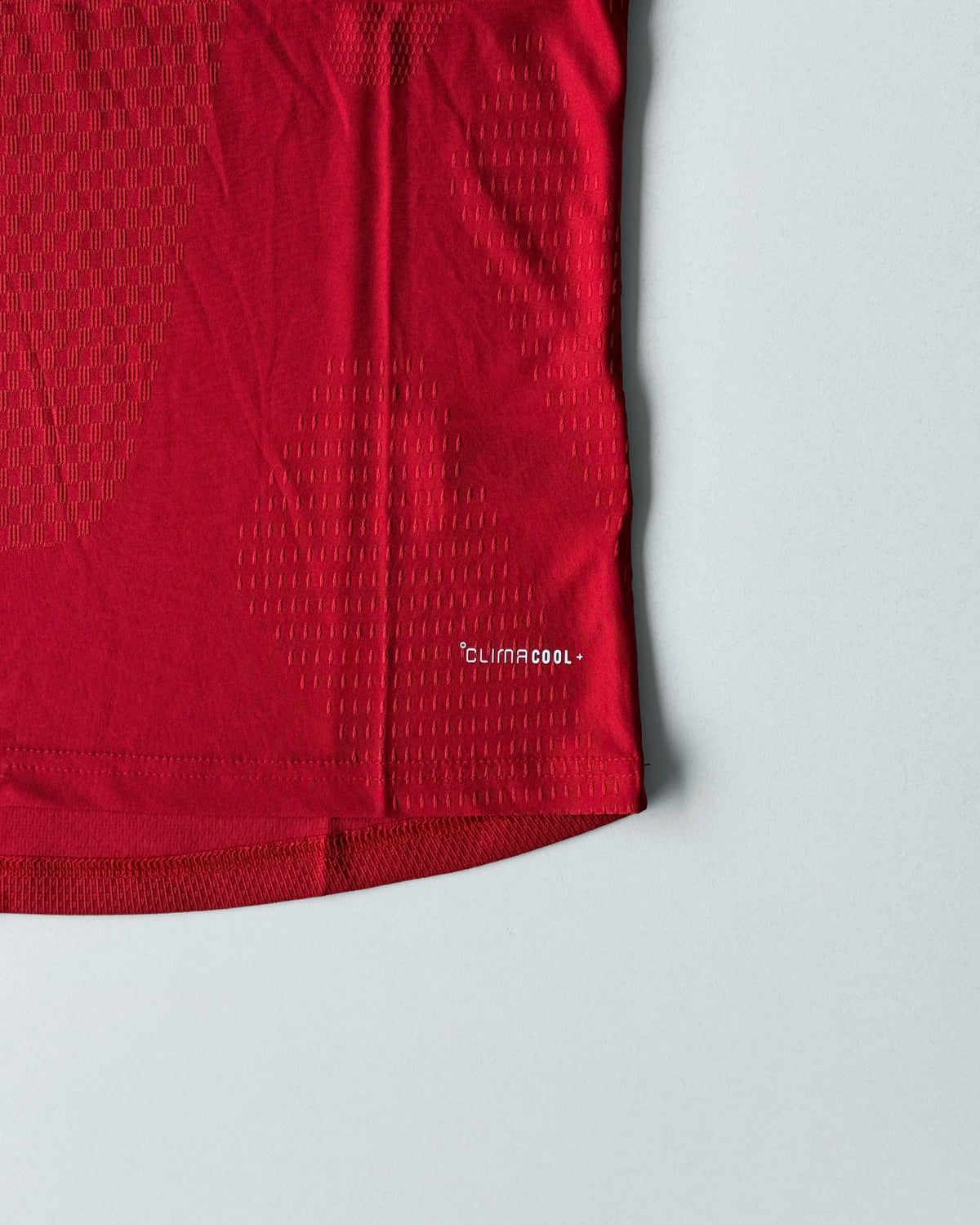 Man United 26/27 Home Jersey - Player Quality