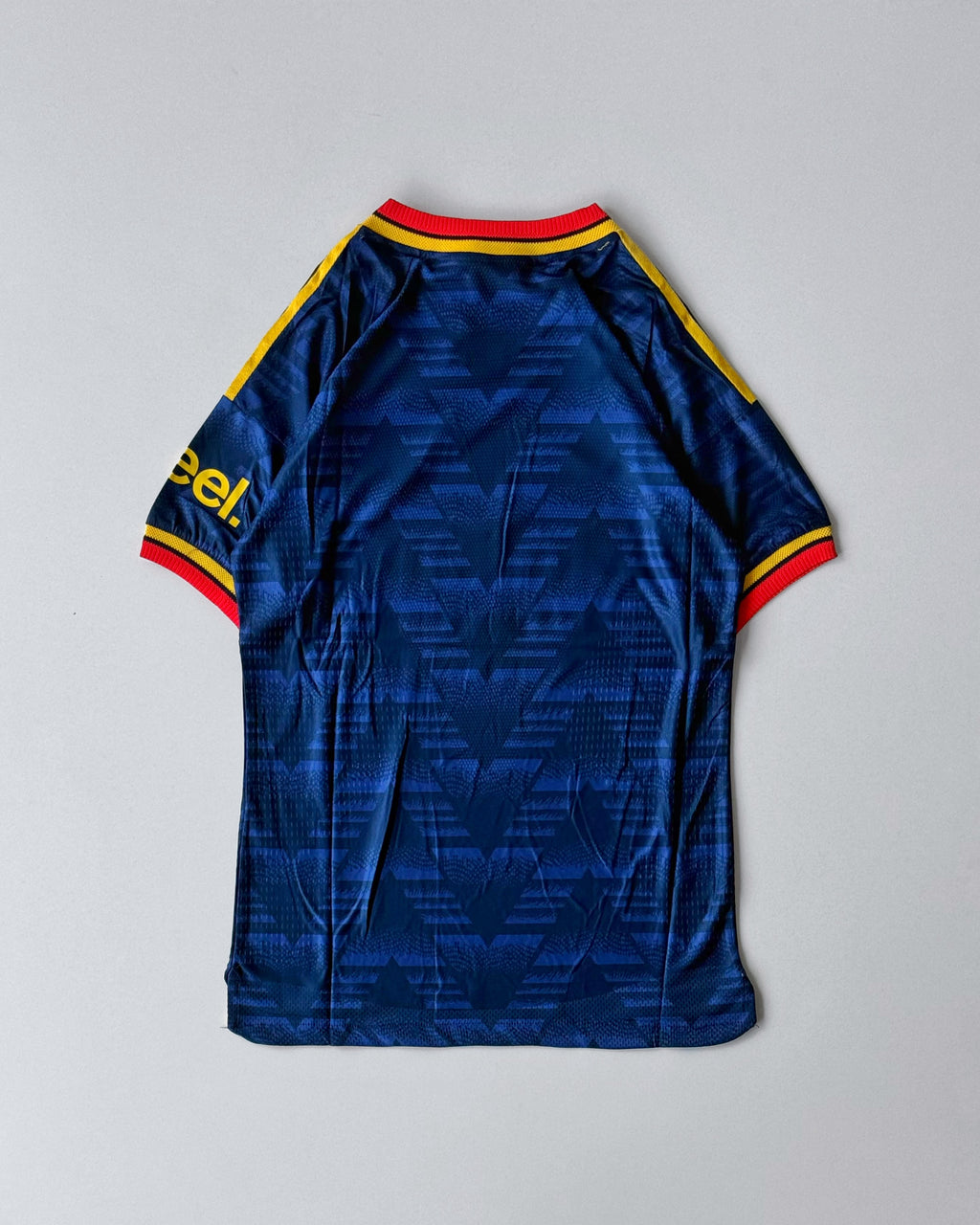 Arsenal 26/27 Away Jersey - Player Quality
