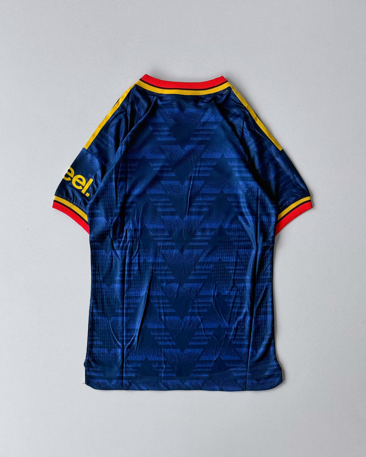 Arsenal 26/27 Away Jersey - Player Quality