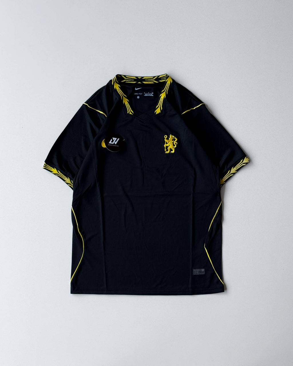 Chelsea 26/27 Away Jersey - Master Quality