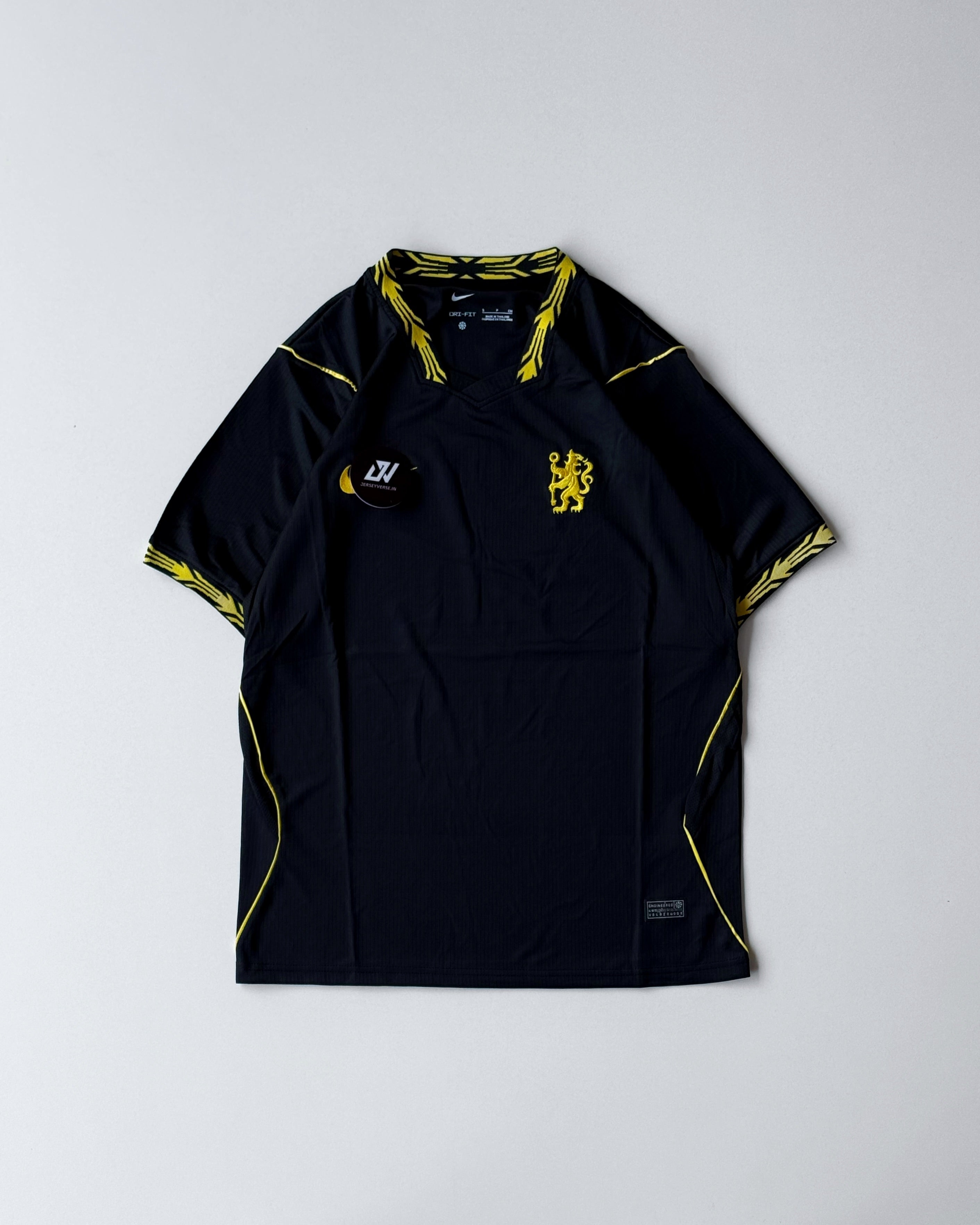 Chelsea 26/27 Away Jersey - Master Quality