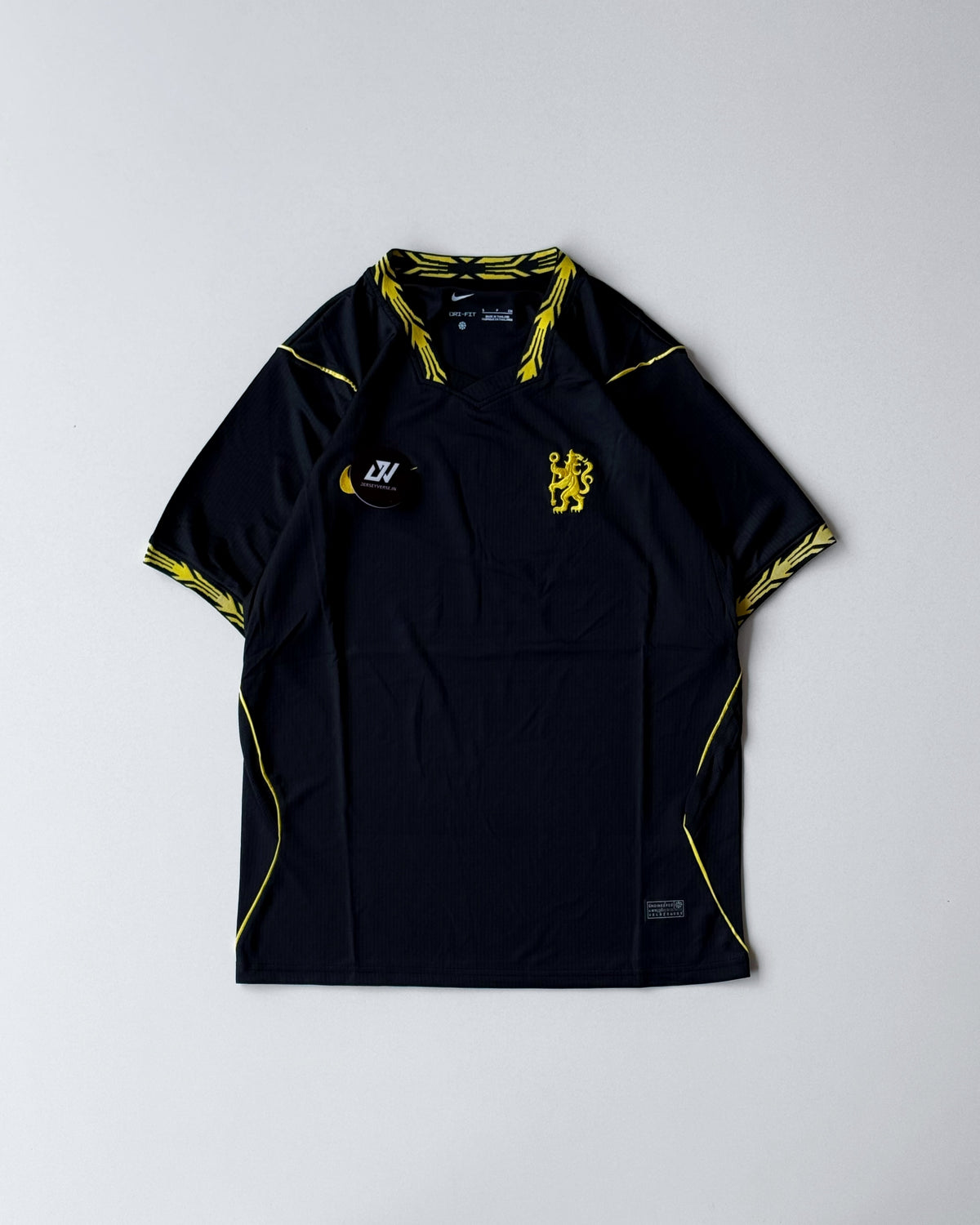 Chelsea 26/27 Away Jersey - Master Quality