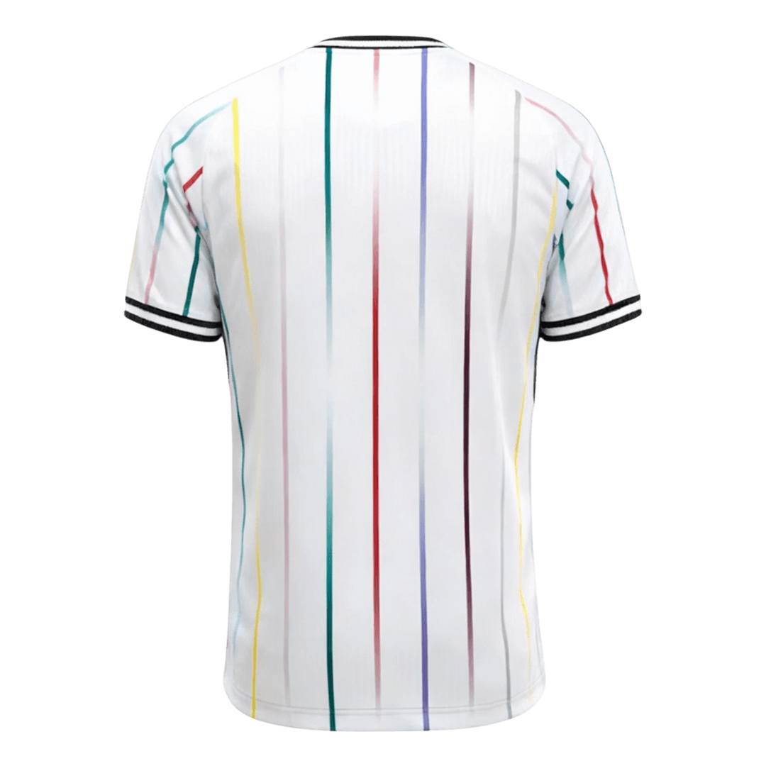 Japan 2026 World Cup kit