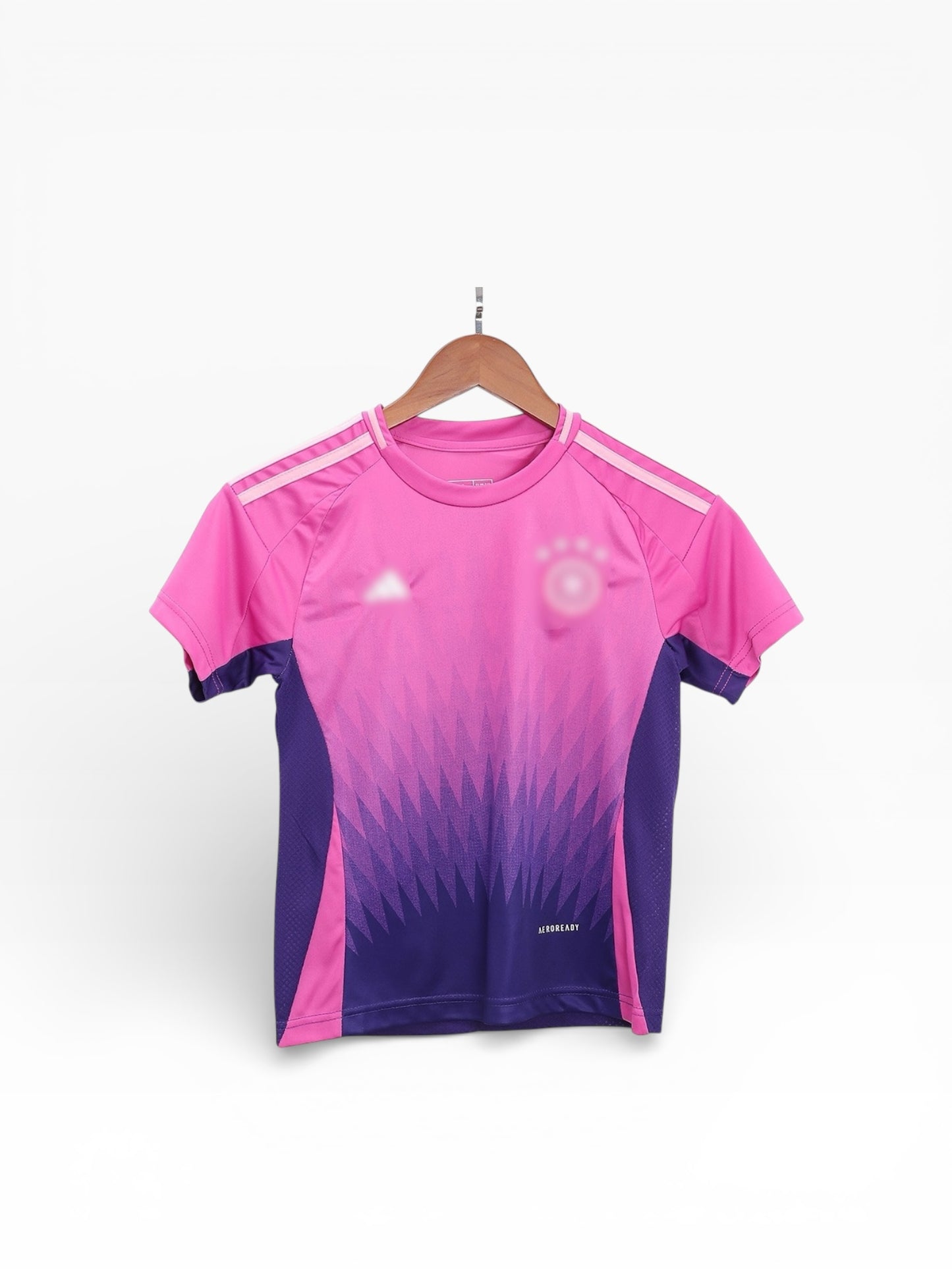 GERMANY AWAY KIT 24/25 - SET QUALITY