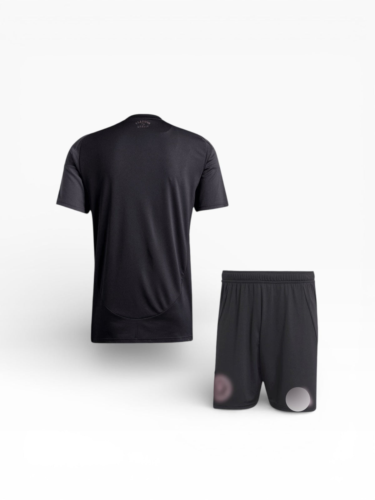Inter Miami 2025-26 Away- Set Quality