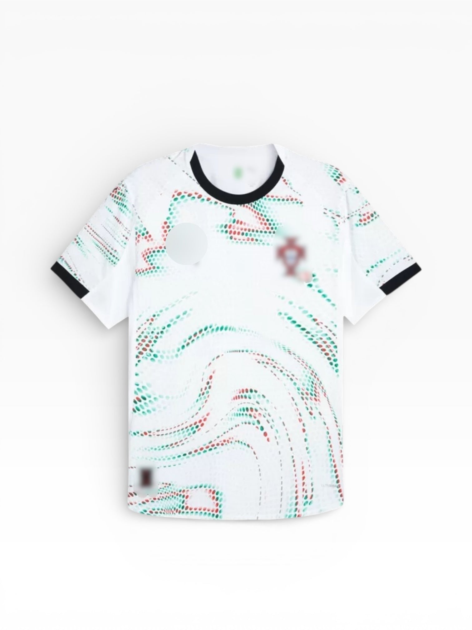 Portugal 25/26 Away - Player Quality