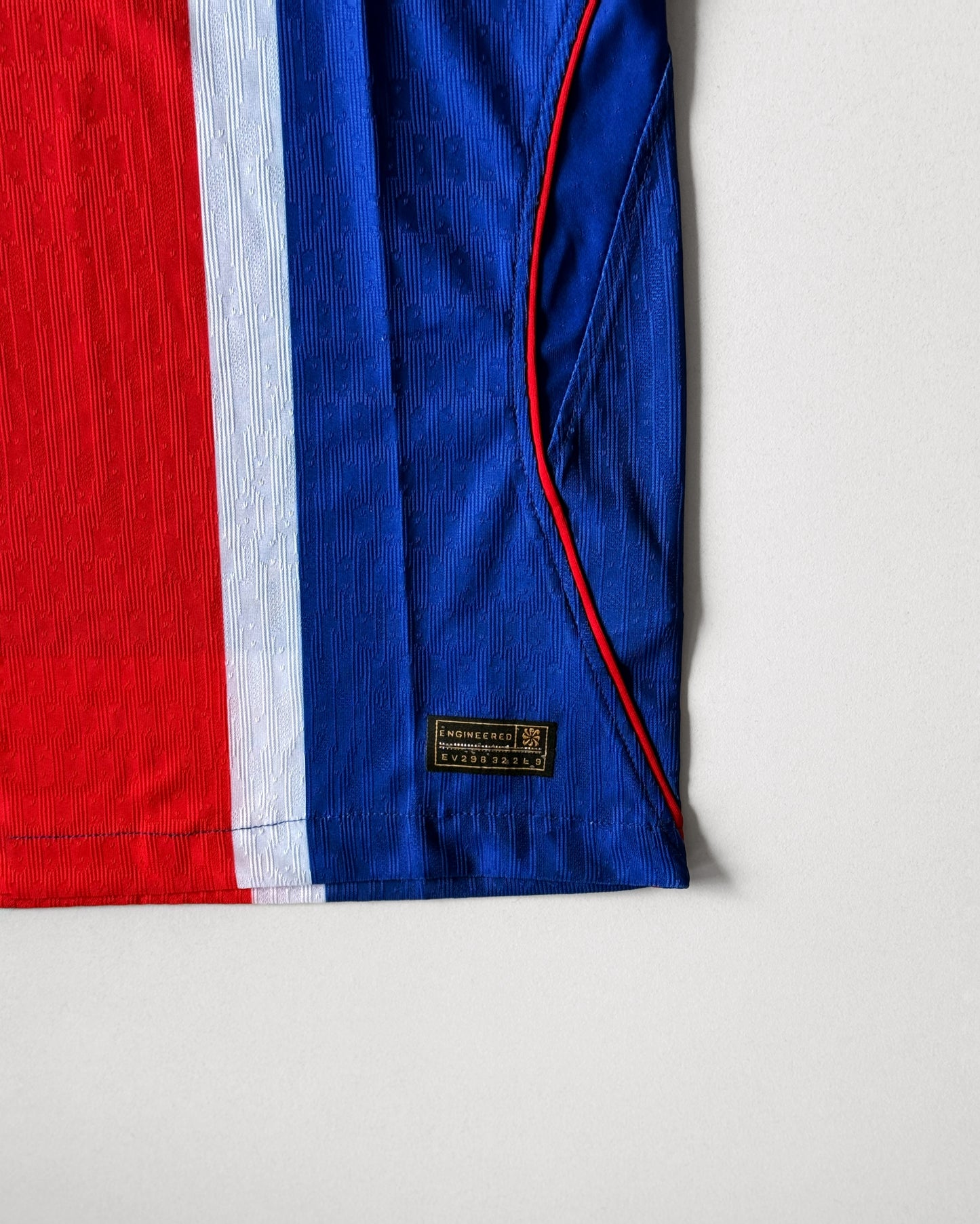 PSG 26/27 Home Jersey - Player Quality