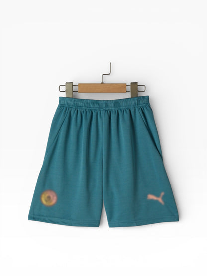 Manchester City 2025-26 Third kit - Set Version