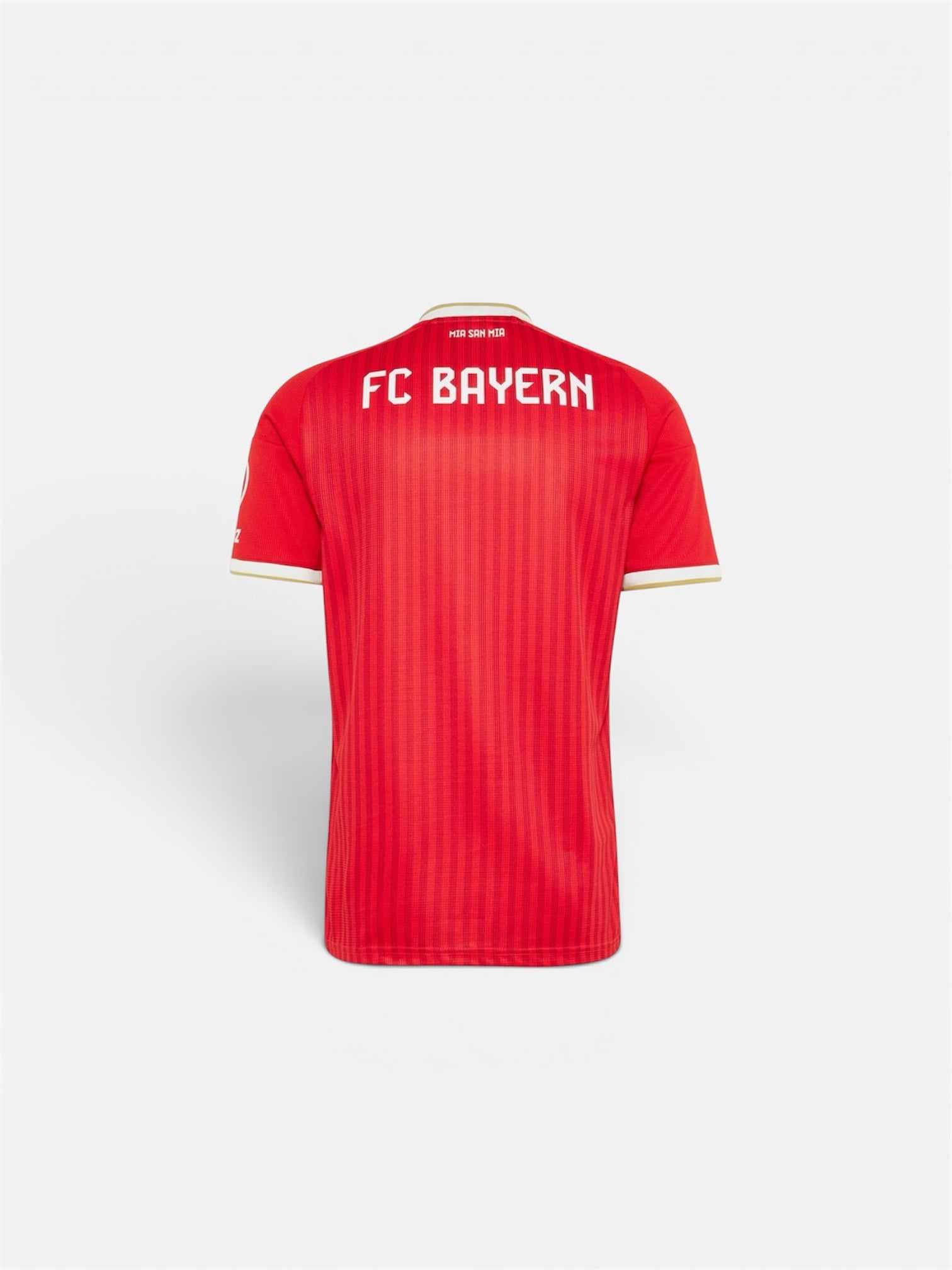 Bayern Home 26/27 - Master Quality