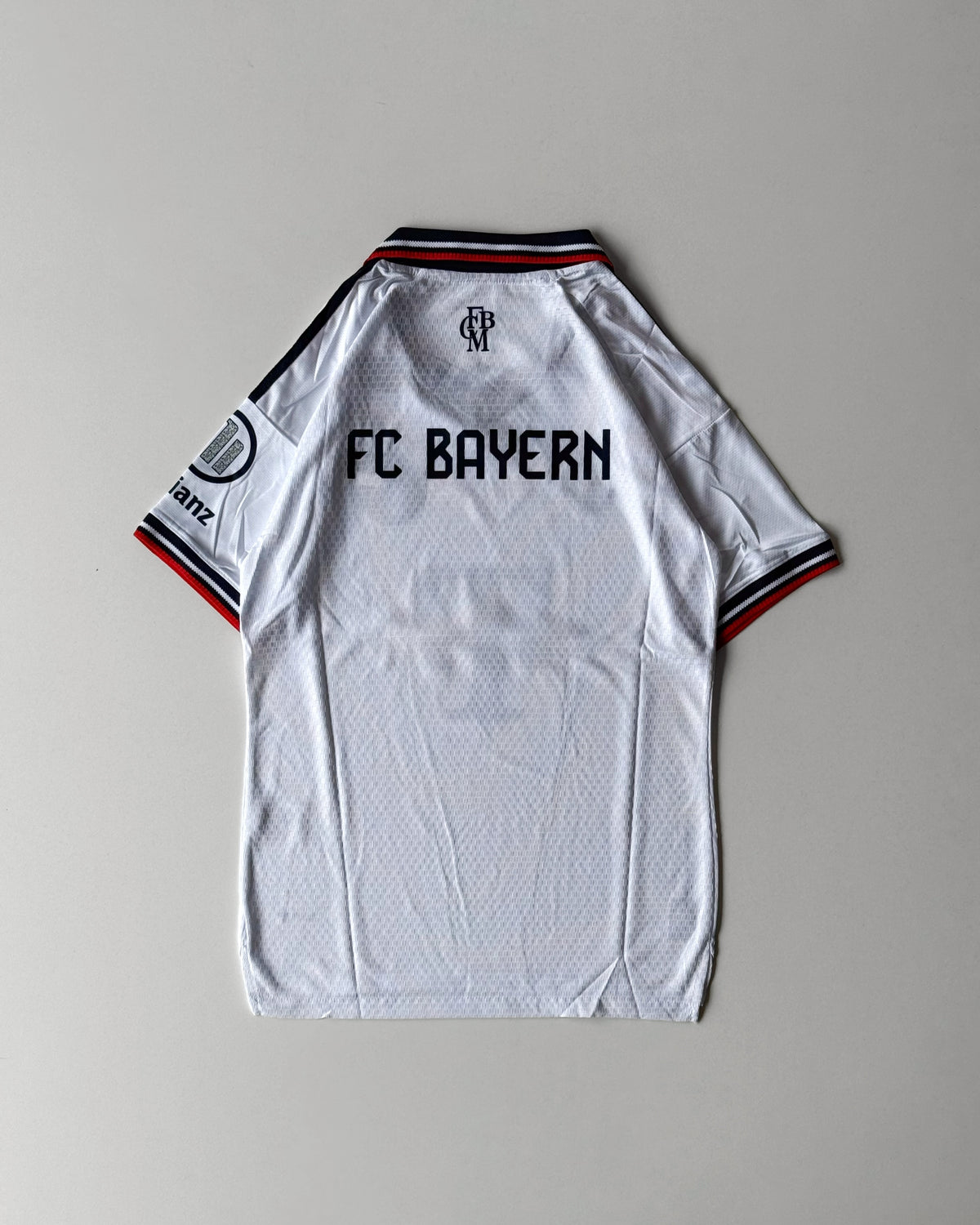 Bayern Munich 26/27 Away Jersey - Player Quality
