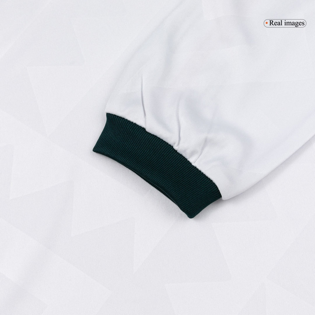 Mexico 2026 Away Full Sleeve - Player Version