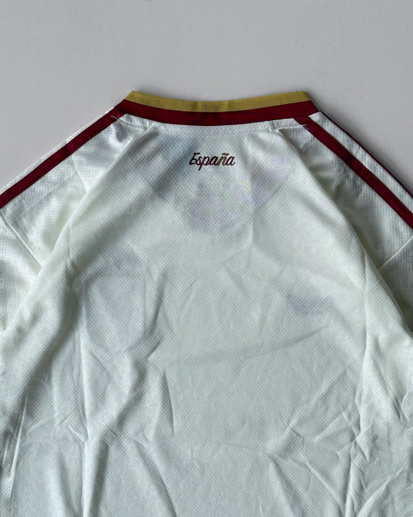 Spain World Cup 2026 Away - Master Quality