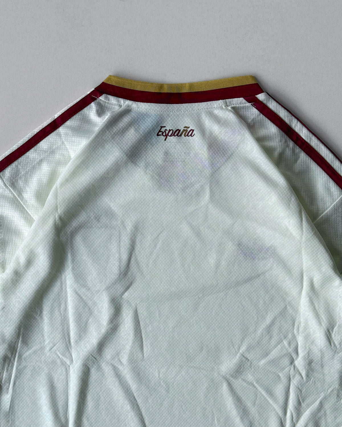 Spain World Cup 2026 Away - Master Quality