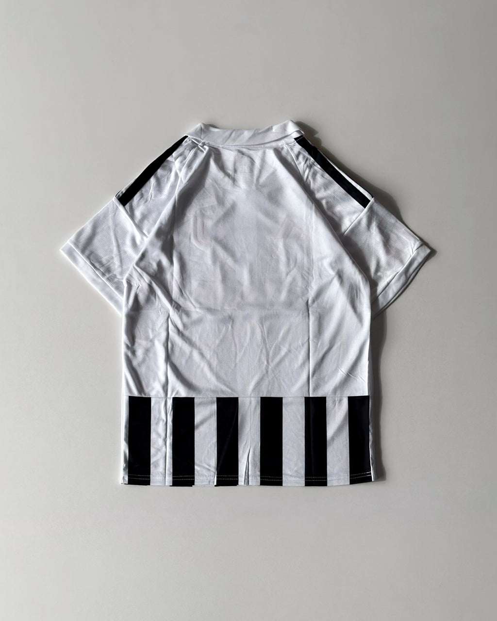 Juventus Home 26/27 - Master Quality