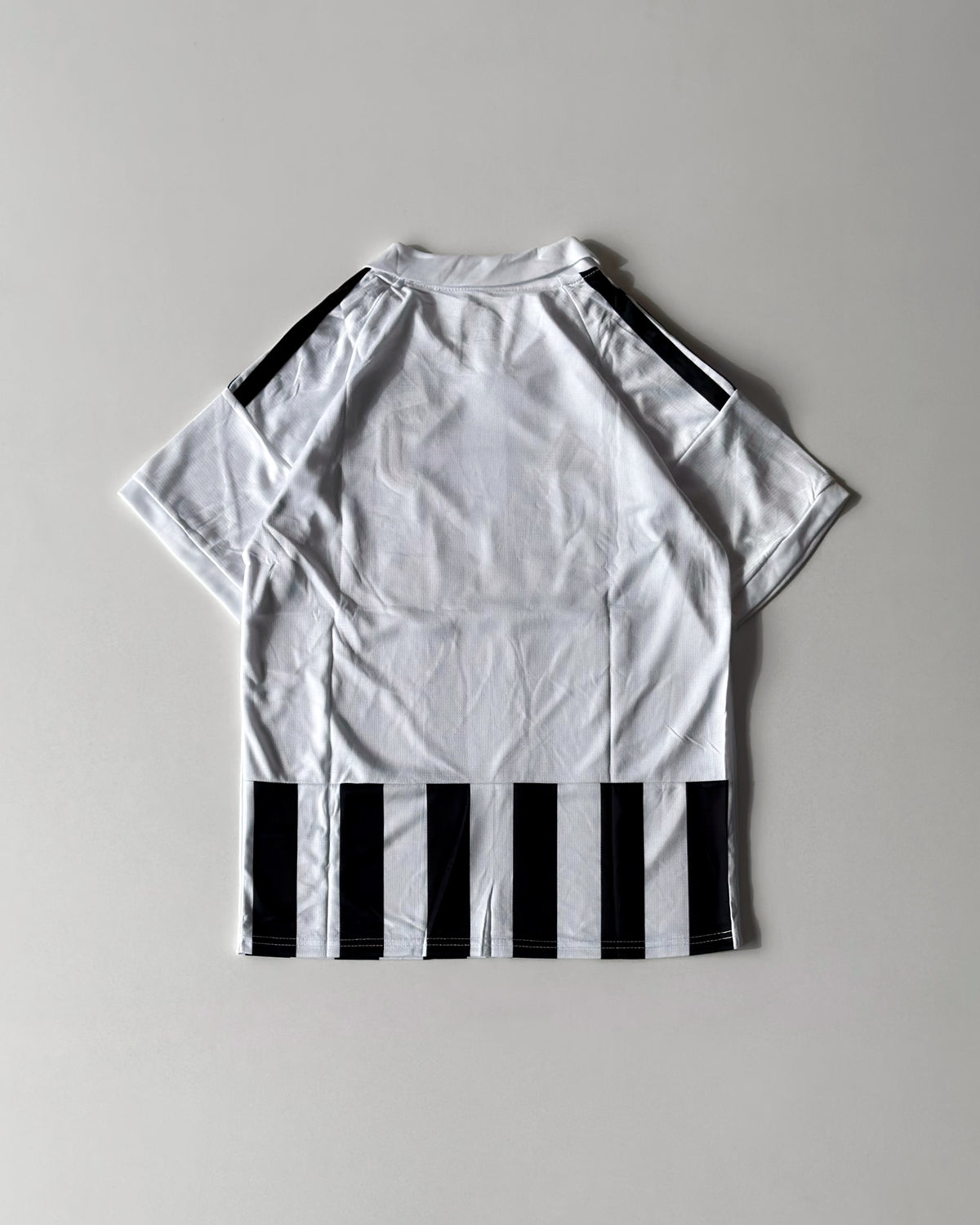 Juventus Home 26/27 - Master Quality