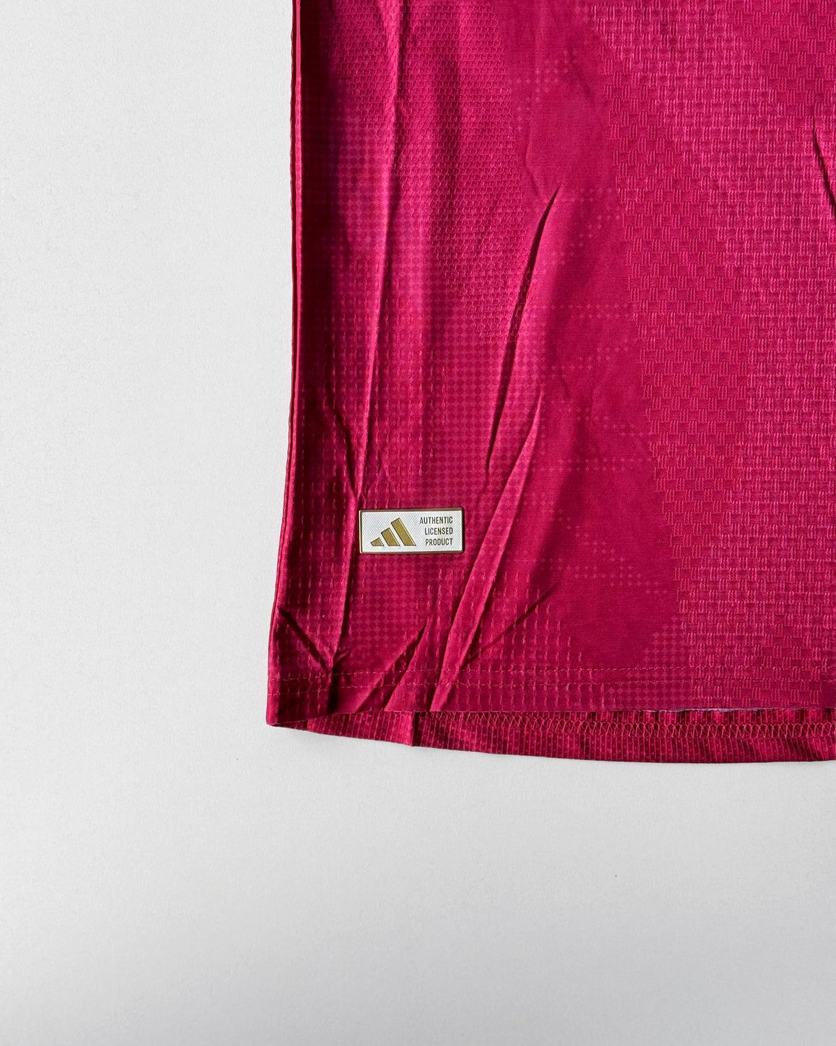 Real Madri26/27 Third Jersey (Pink) - Player Quality