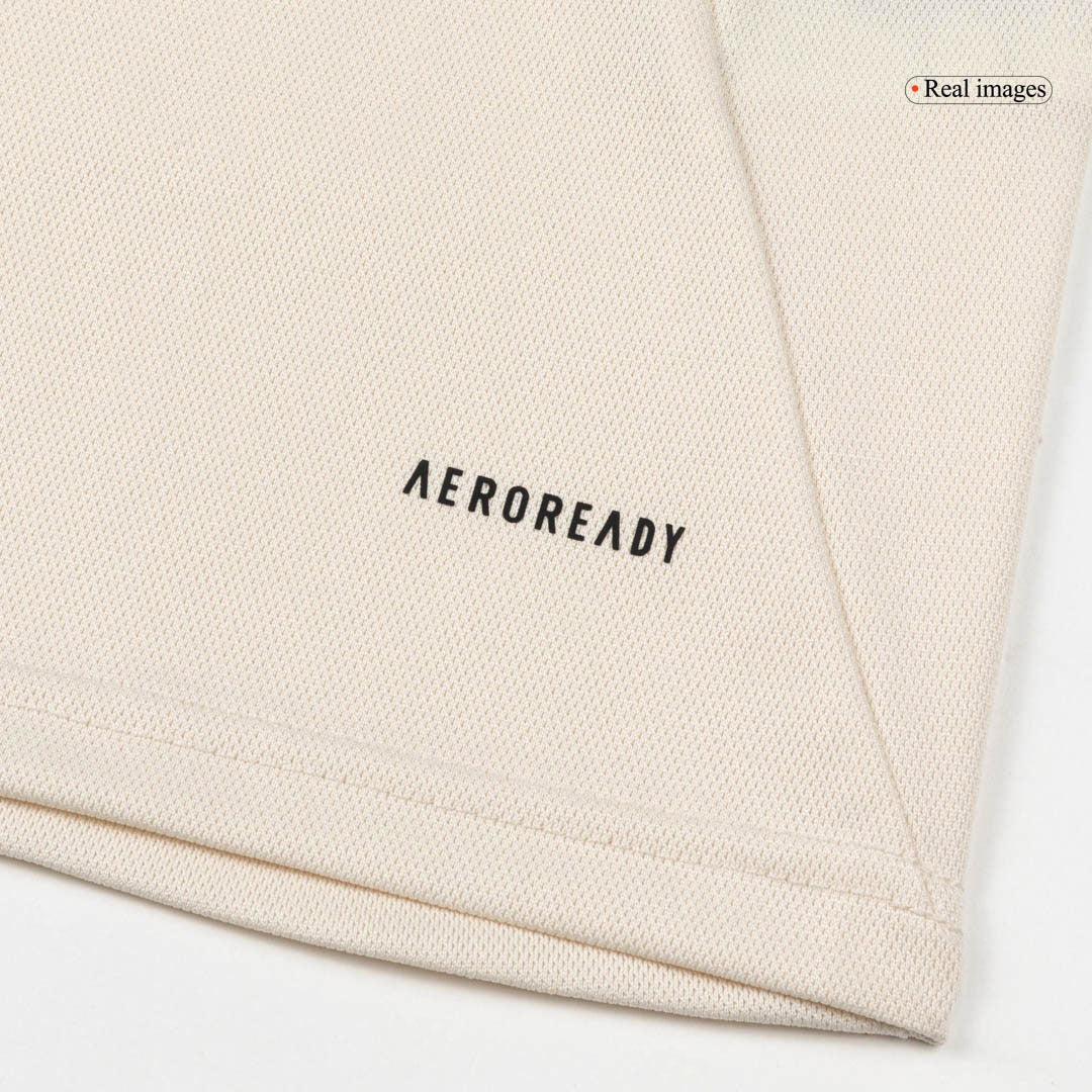 LIVERPOOL AWAY 25/26 - FULL SLEEVE