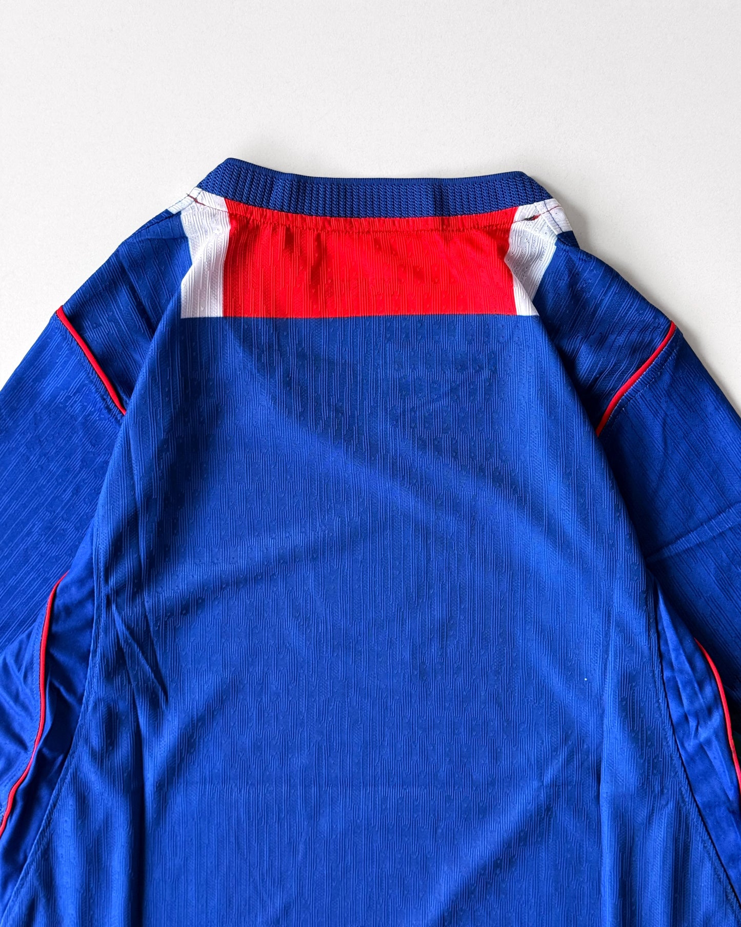 PSG 26/27 Home Jersey - Player Quality