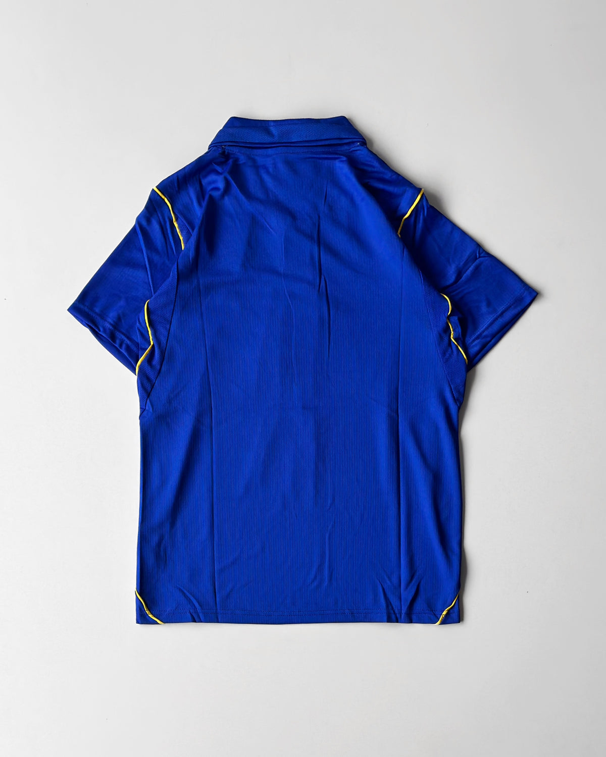 Chelsea Home 26/27 - Master Quality
