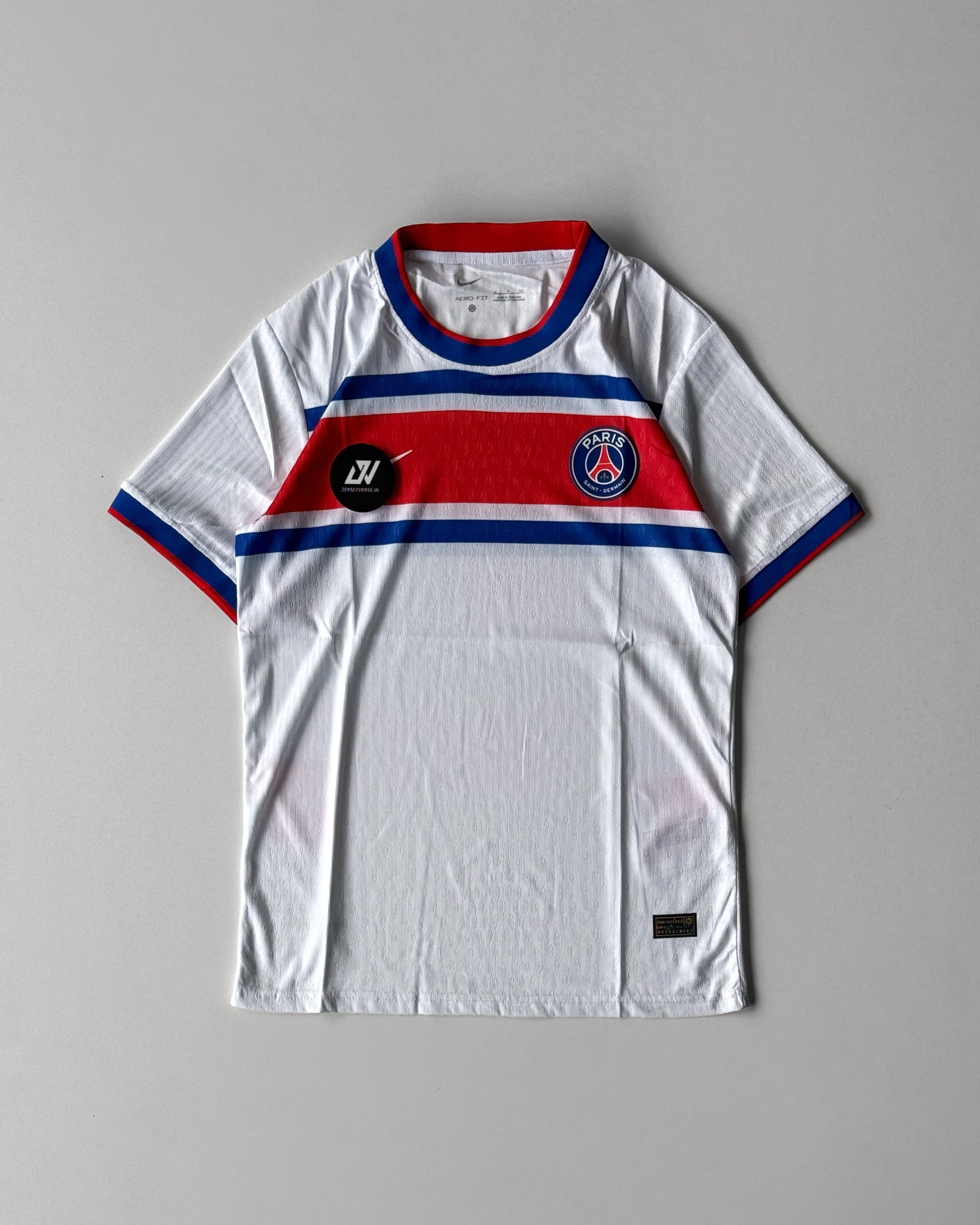 PSG Prematch 26/27 Jersey - Player Quality