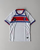 PSG Prematch 26/27 Jersey - Player Quality