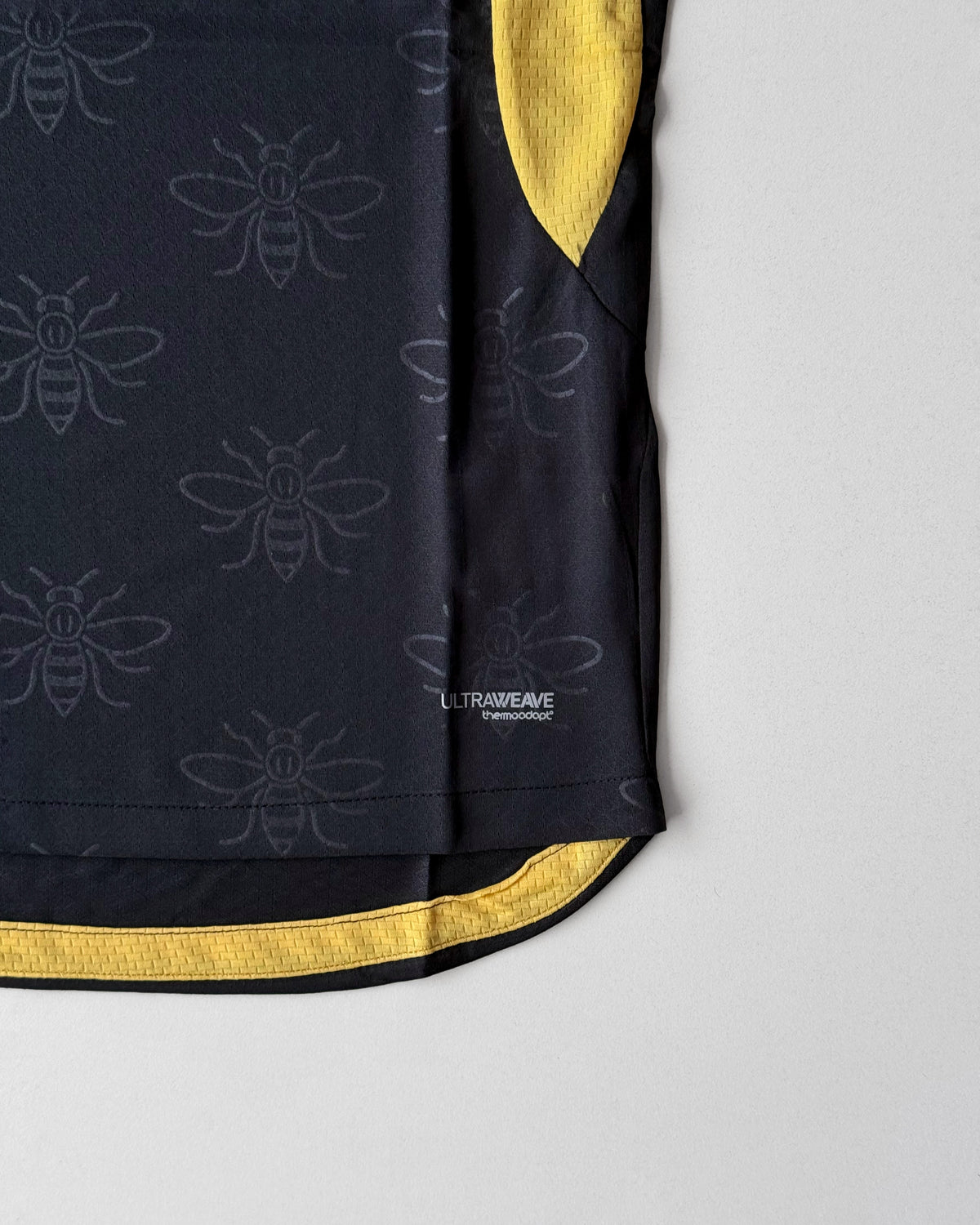 Man City 26/27 Away Jersey - Player Quality