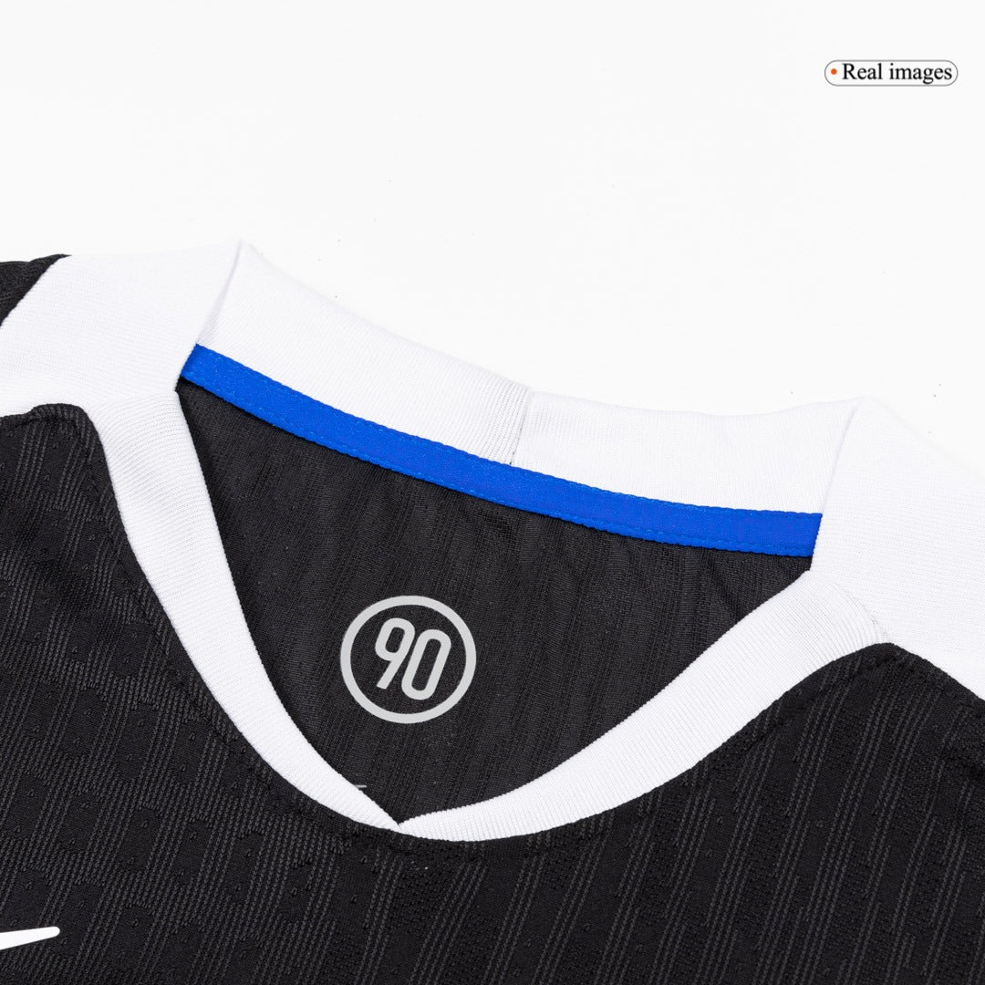 Chelsea 2025-26 Away- Master Quality