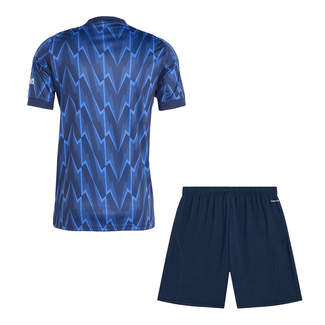 ARSENAL THIRD KIT 21/22 AWAY- SET QUALITY