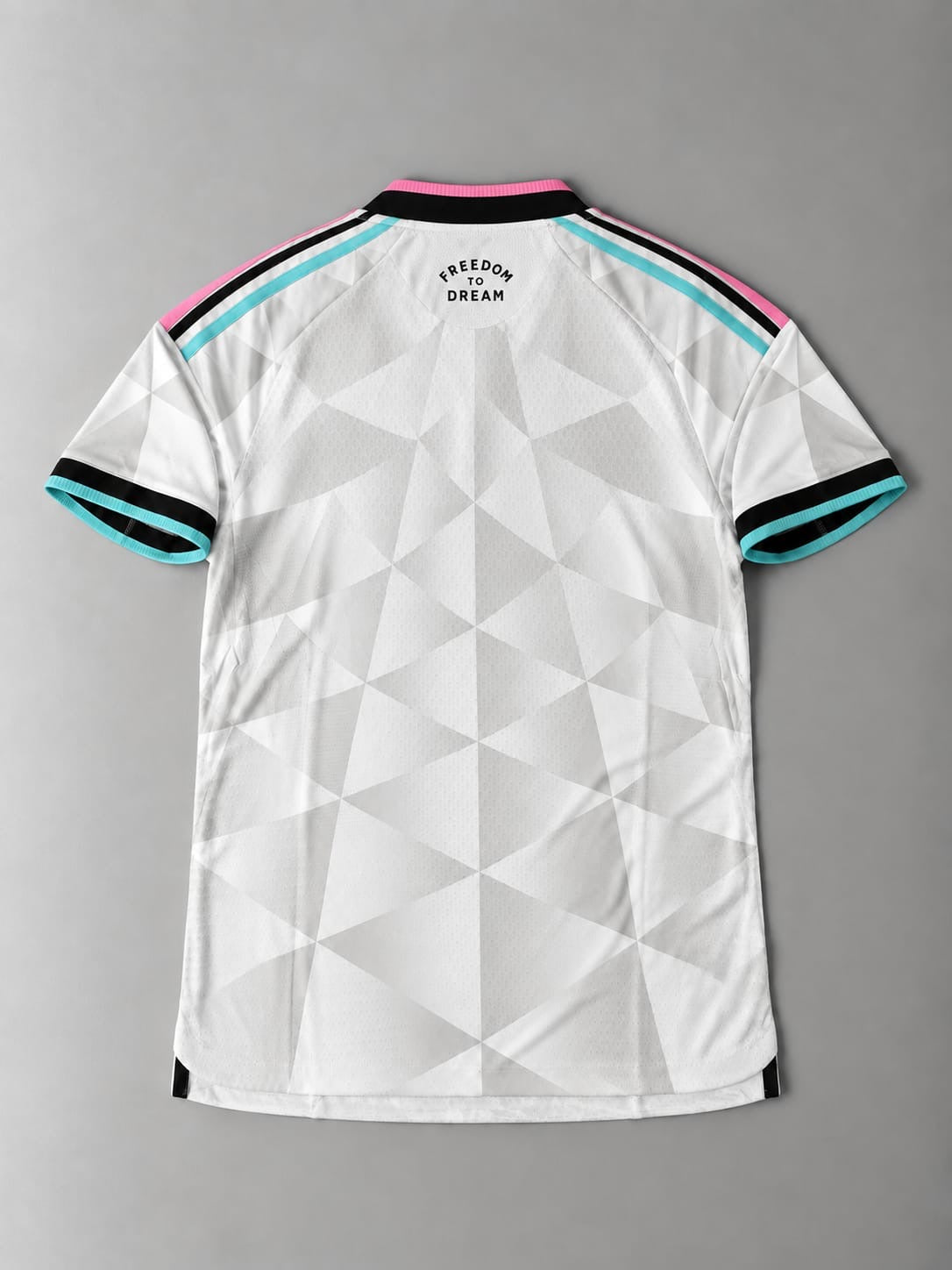 Inter Miami 26/27 Away- Player Quality