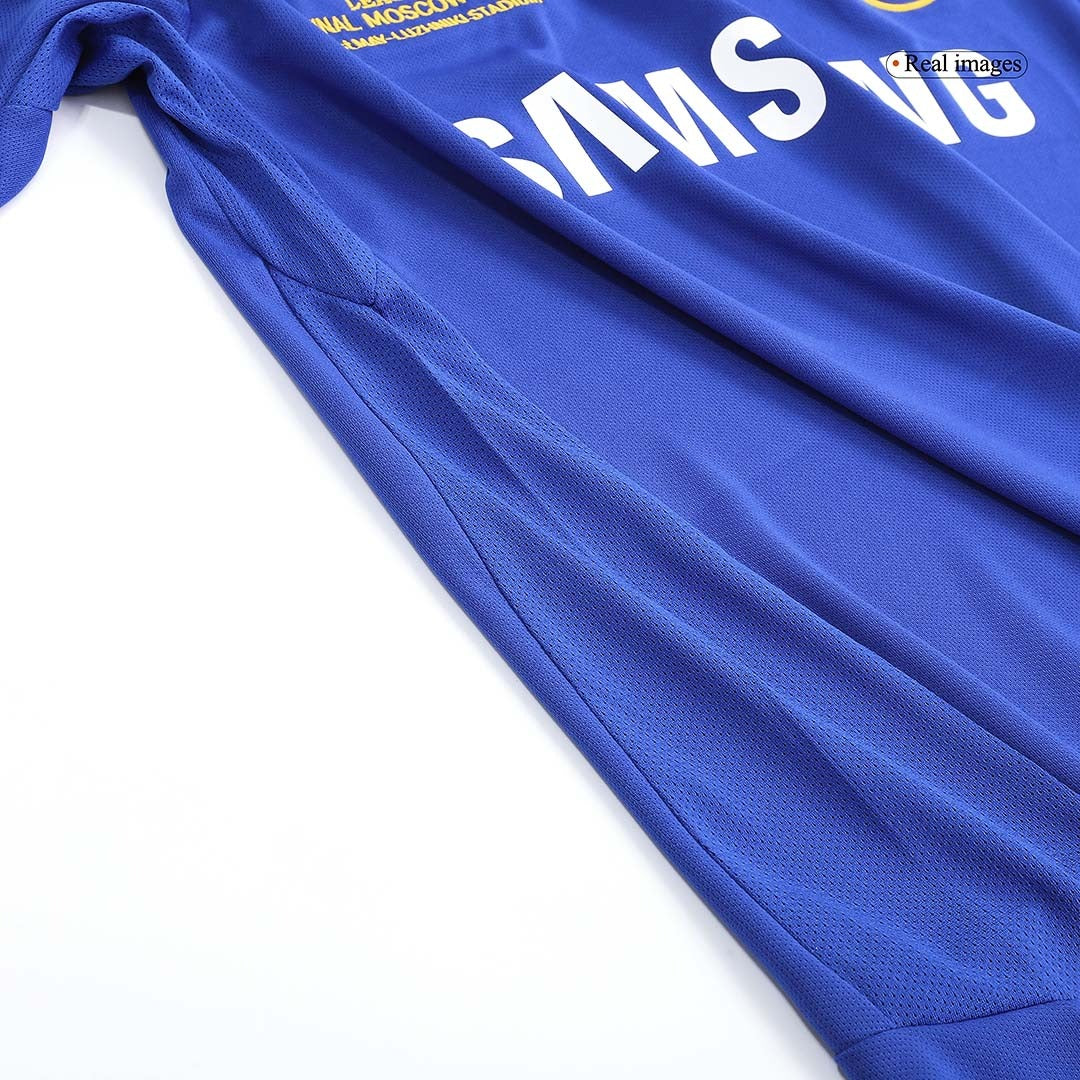 Chelsea 2008/09 Home - Retro