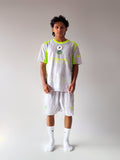 Manchester City Third Kit 25/26 - Set Quality