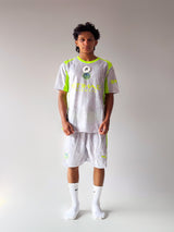 Manchester City Third Kit 25/26 - Set Quality