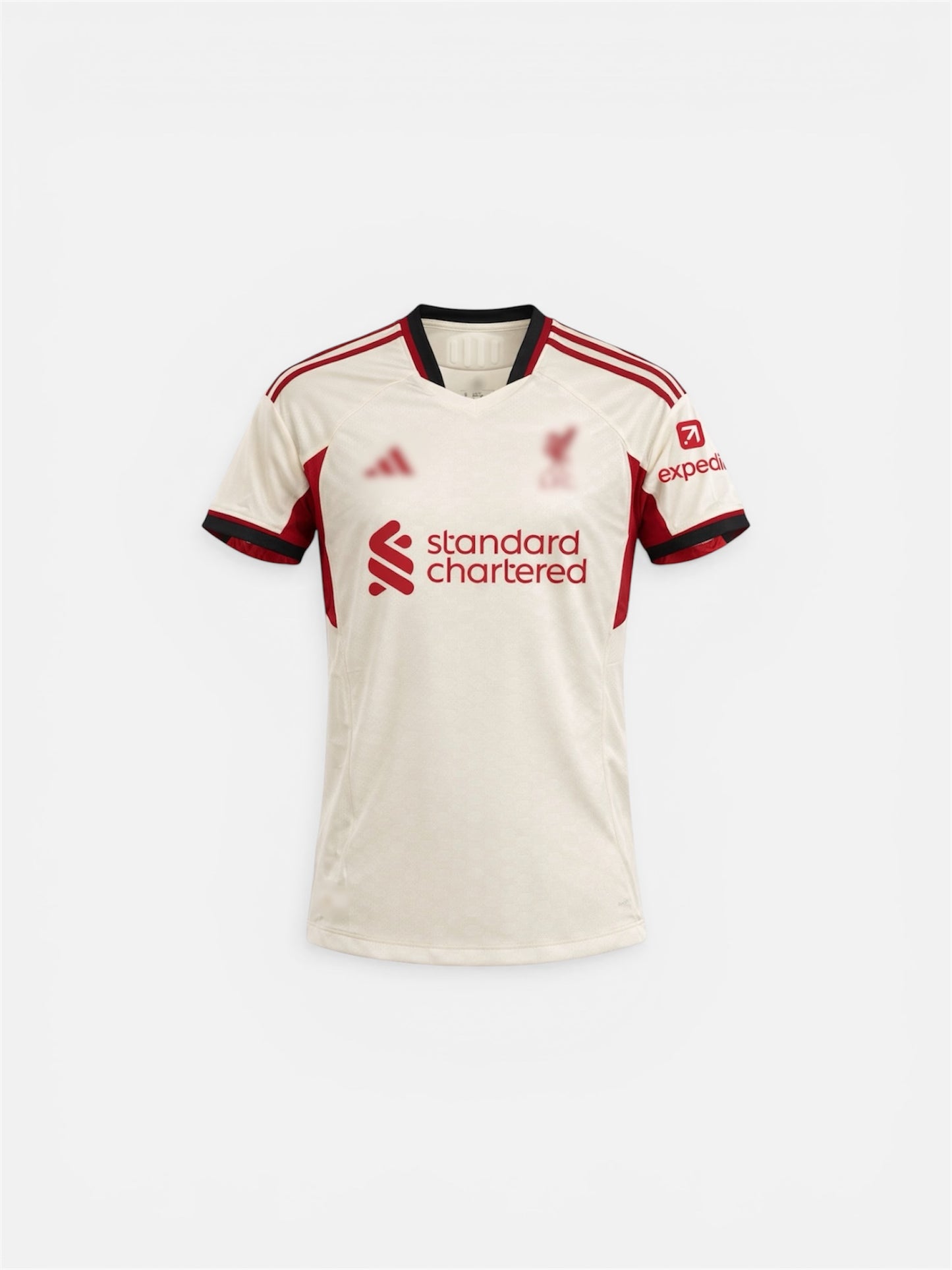 CUSTOM- Liverpool 25/26 Away - Player Quality