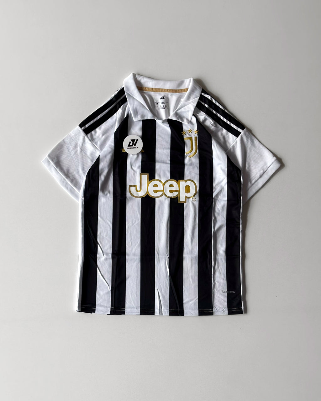 Juventus Home 26/27 - Master Quality