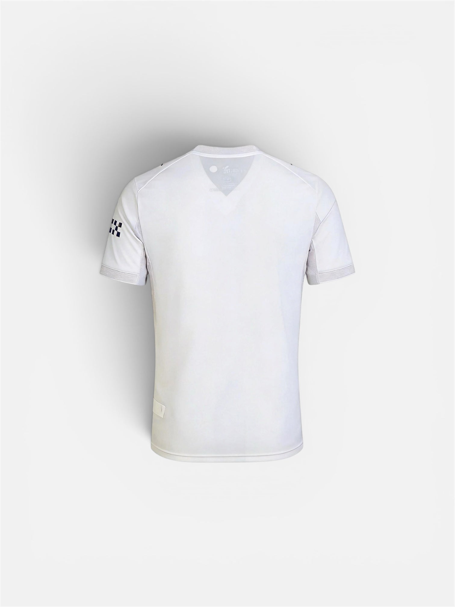Man City Third Kit 26/27 - Master Quality