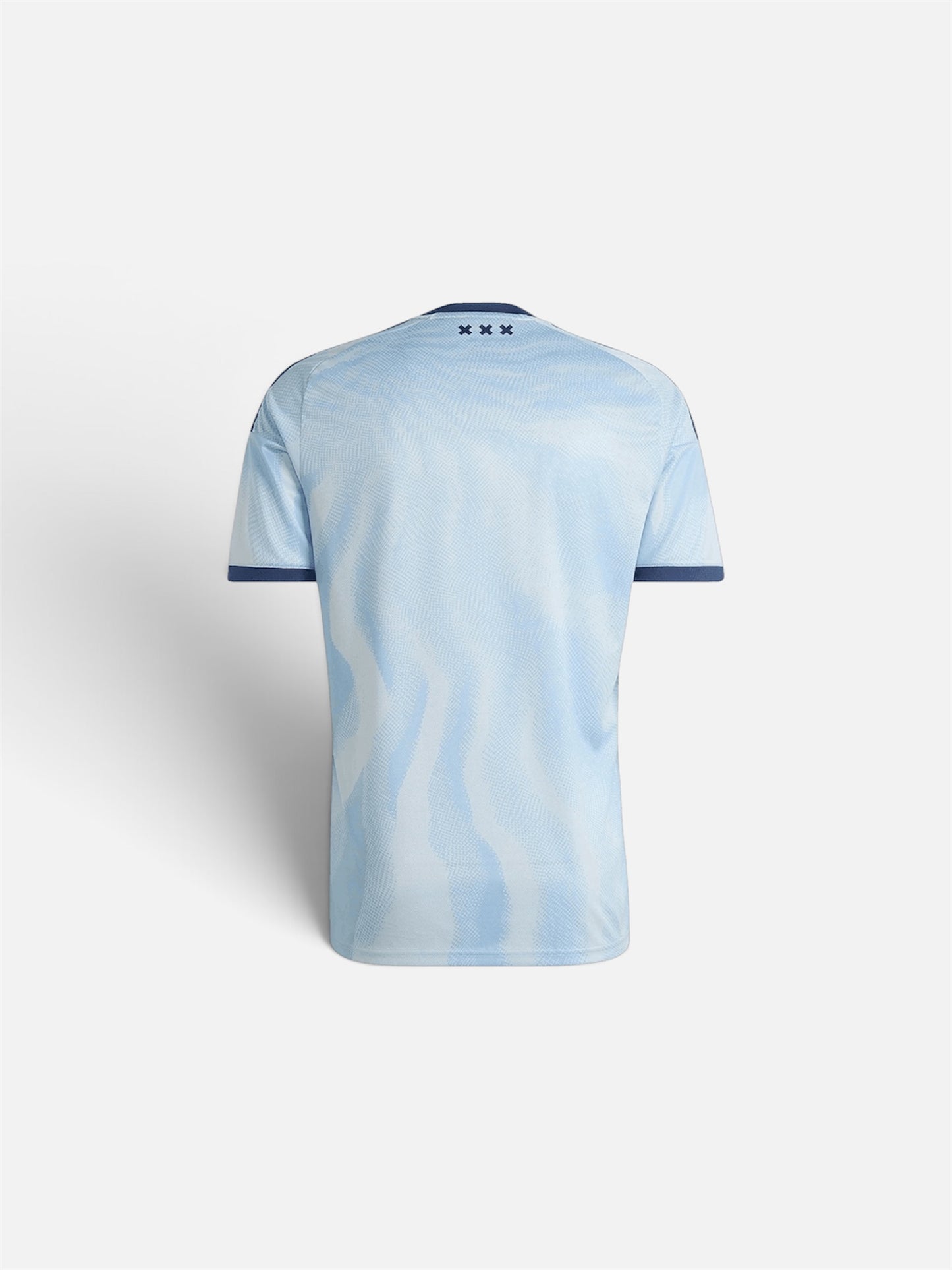 Ajax 26/27 Third Jersey - Player Quality