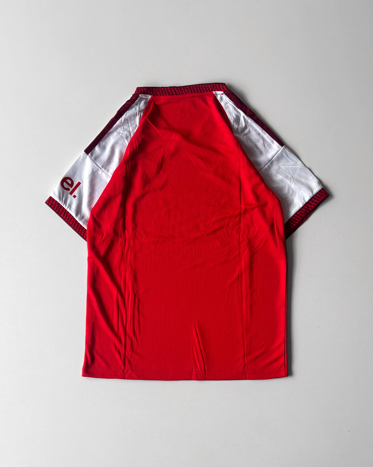Arsenal Home 26/27 - Master Quality