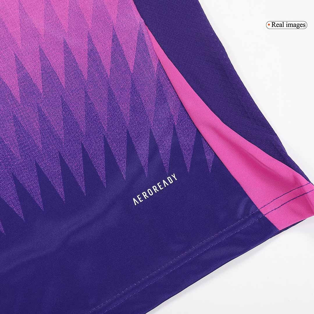 GERMANY AWAY KIT 24/25 - SET QUALITY