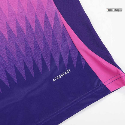 GERMANY AWAY KIT 24/25 - SET QUALITY