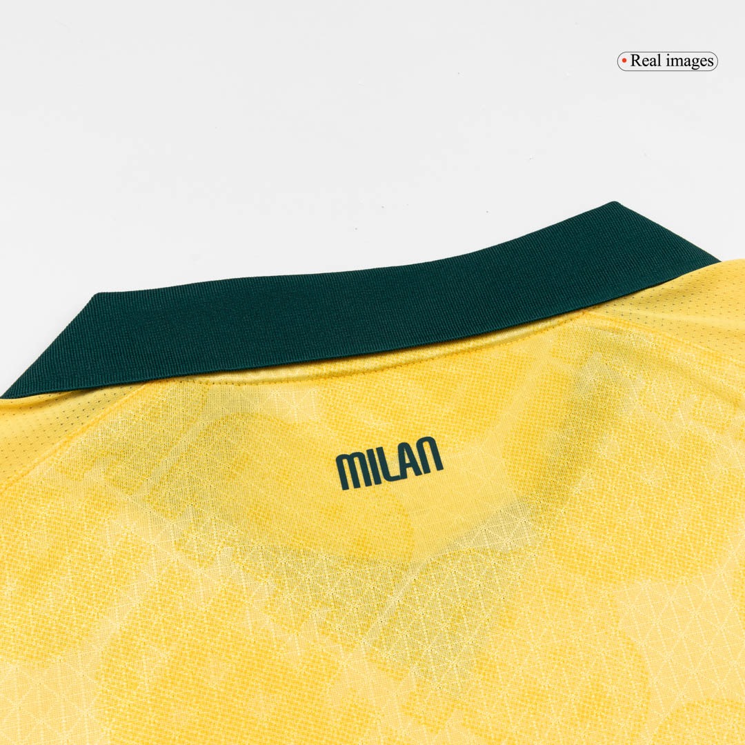 AC Milan 25/26 Away-Player Quality