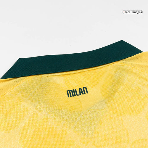 AC Milan 25/26 Away-Player Quality